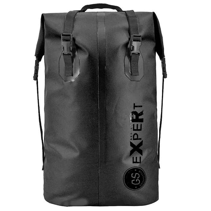 картинка GermoStar герморюкзак Dry Bag Expert 80л от интернет-магазина Тибет