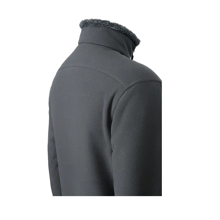 картинка O3 Ozone куртка флисовая Prior от интернет-магазина Тибет