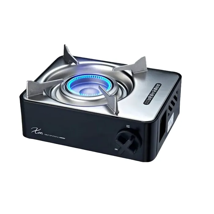 картинка Kovea плита газовая X ON от интернет-магазина Тибет