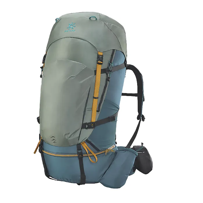 картинка Kailas рюкзак Summit Pro II Trekking 65+10 от интернет-магазина Тибет
