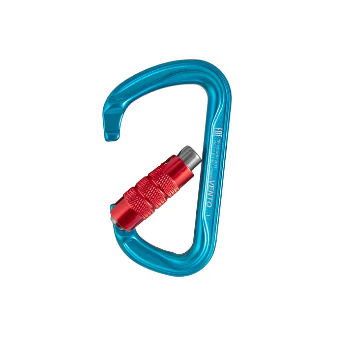 картинка Венто карабин Chlorum с байонетной муфтой keylock от интернет-магазина Тибет