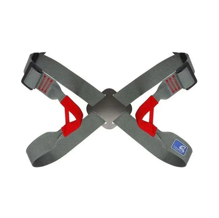 картинка Венто система Грудная Бабочка регулируемая от интернет-магазина Тибет