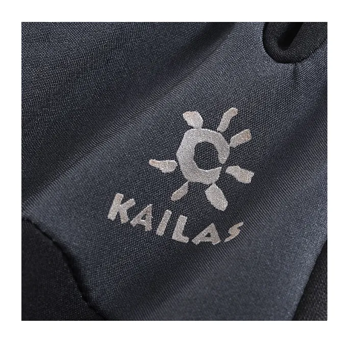 картинка Kailas перчатки Windproof Trail Running W's KM2368202 от интернет-магазина Тибет