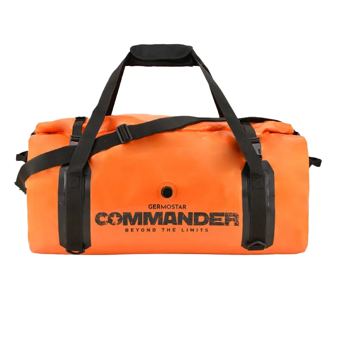 картинка GermoStar гермосумка Commander 90л  от интернет-магазина Тибет