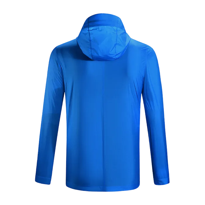 картинка Kailas куртка Awakening of Insects Shell  от интернет-магазина Тибет