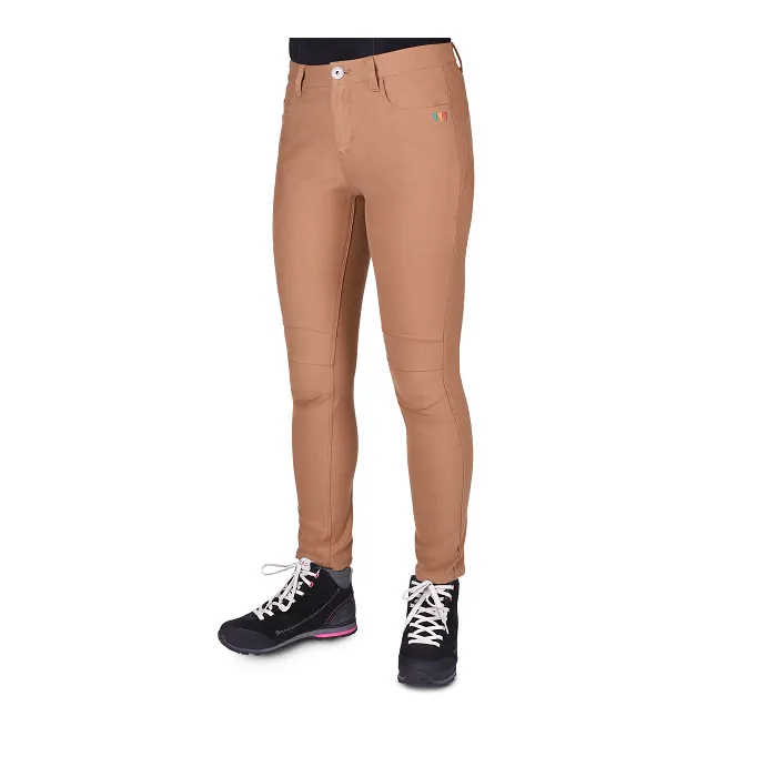 картинка Kailas брюки W's Stretch Travel KG520372 от интернет-магазина Тибет