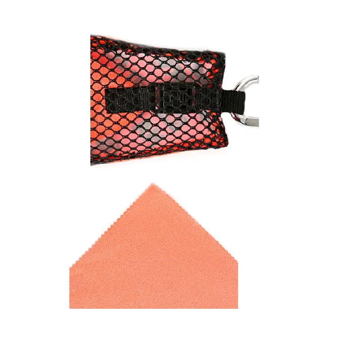 картинка N-Rit полотенце Campack Towel 2023 рL от интернет-магазина Тибет