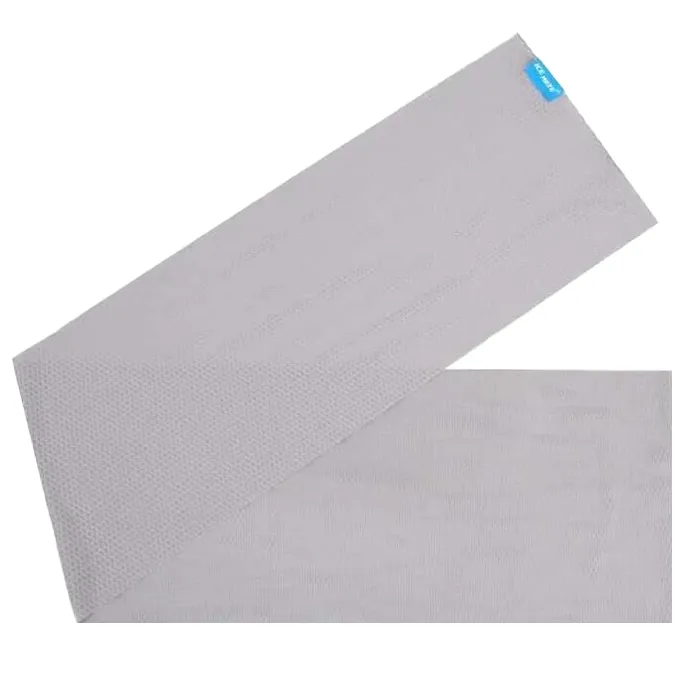 картинка N-Rit охлаждающее полотенце IceMate Cool Towel Single 2023 pM от интернет-магазина Тибет