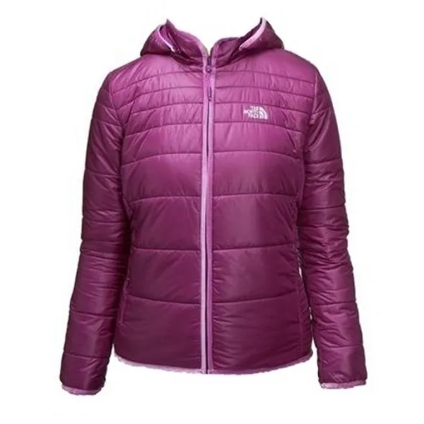 картинка The North Face куртка женская Bishkek Jacket  от интернет-магазина Тибет
