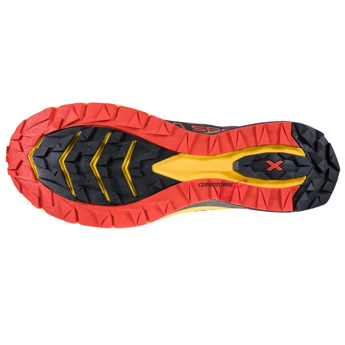 картинка La Sportiva кроссовки Jackal от интернет-магазина Тибет