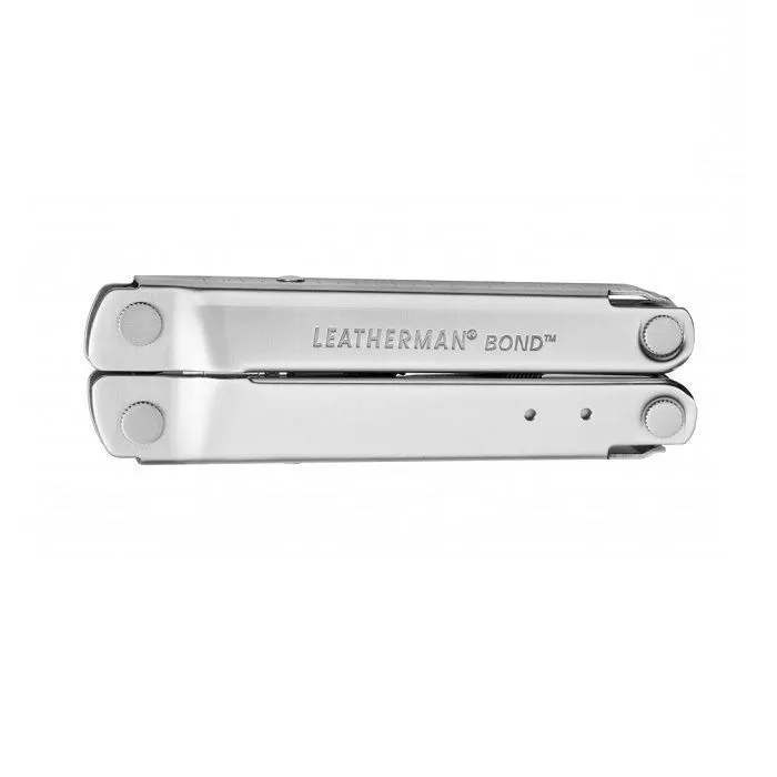 картинка LEATHERMAN инструмент Bond от интернет-магазина Тибет
