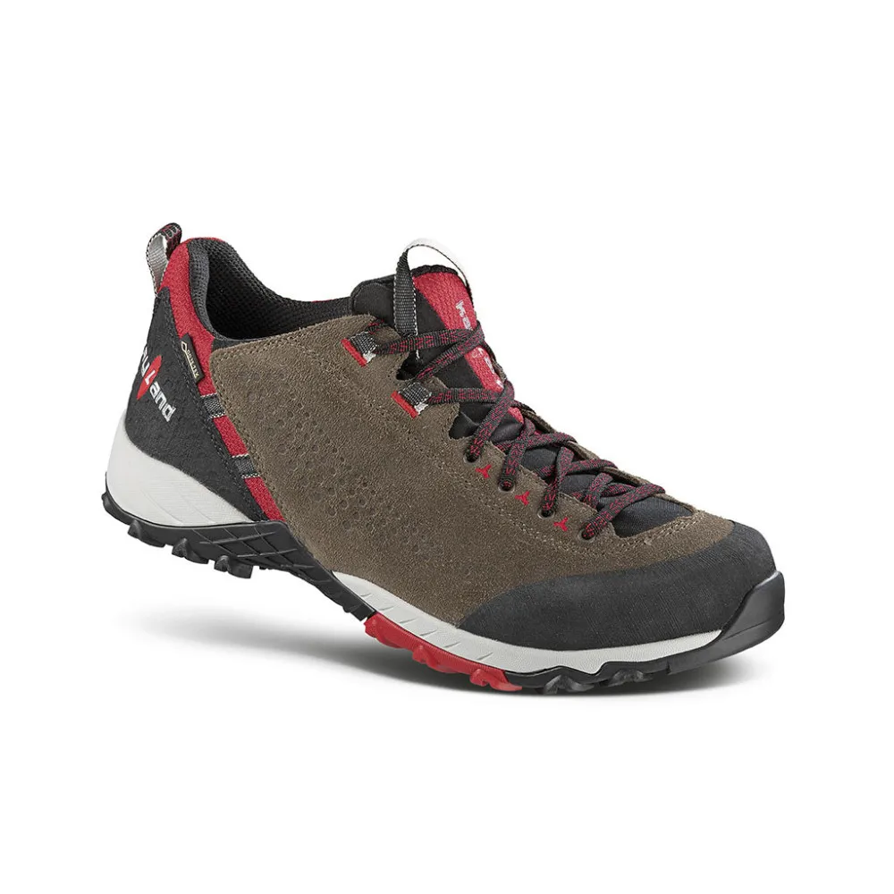 Alpha GTX