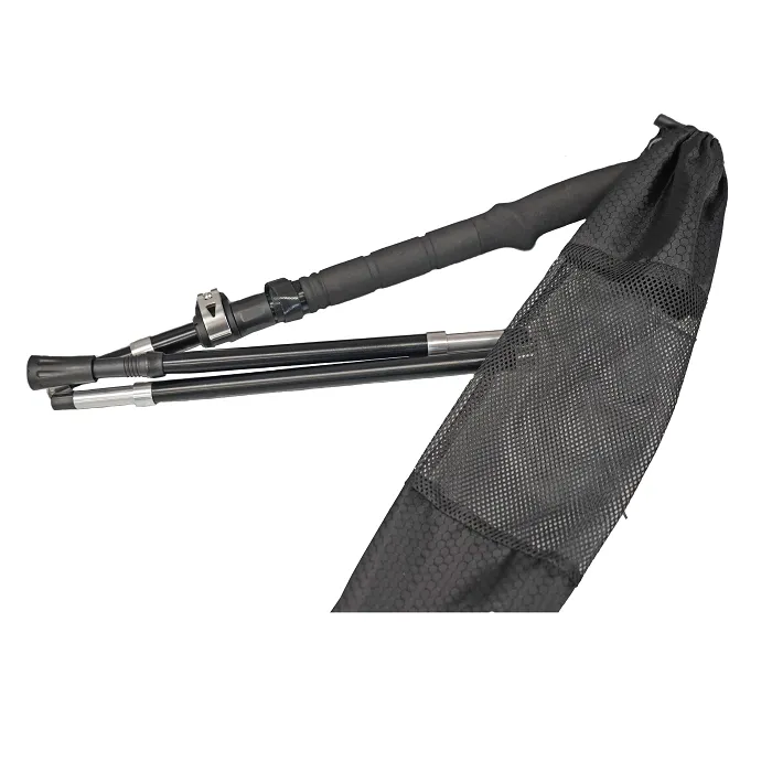 картинка MJC палка треккинговая 3K Alu 130см (1шт) от интернет-магазина Тибет