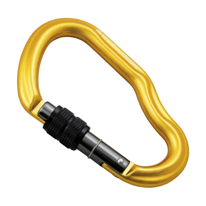 картинка Венто карабин Гусь c резьбовой муфтой от интернет-магазина Тибет