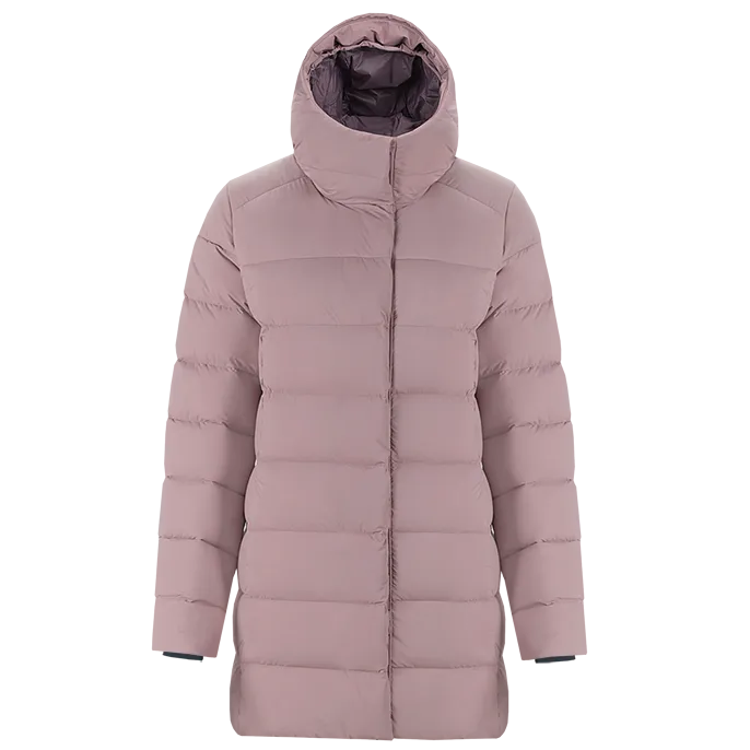 картинка Sivera куртка пуховая Шега  от интернет-магазина Тибет