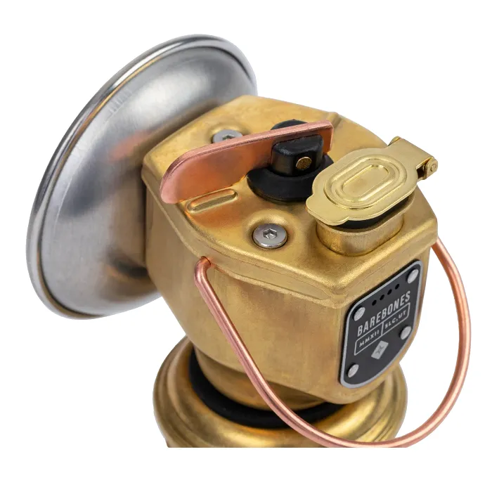 картинка Barebones фонарь Miners Lantern от интернет-магазина Тибет