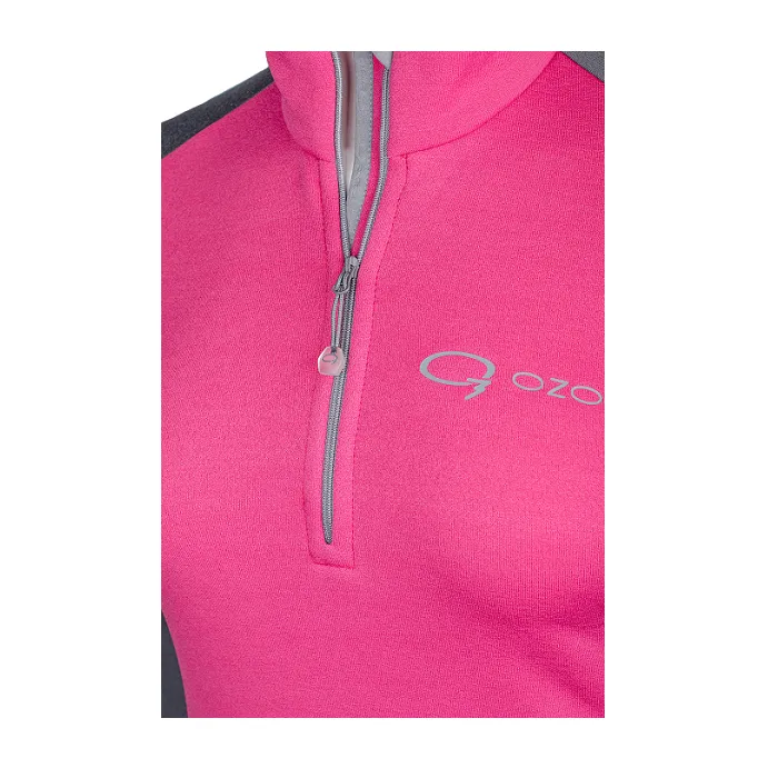 картинка O3 Ozone термобелье Malta верх женский  от интернет-магазина Тибет