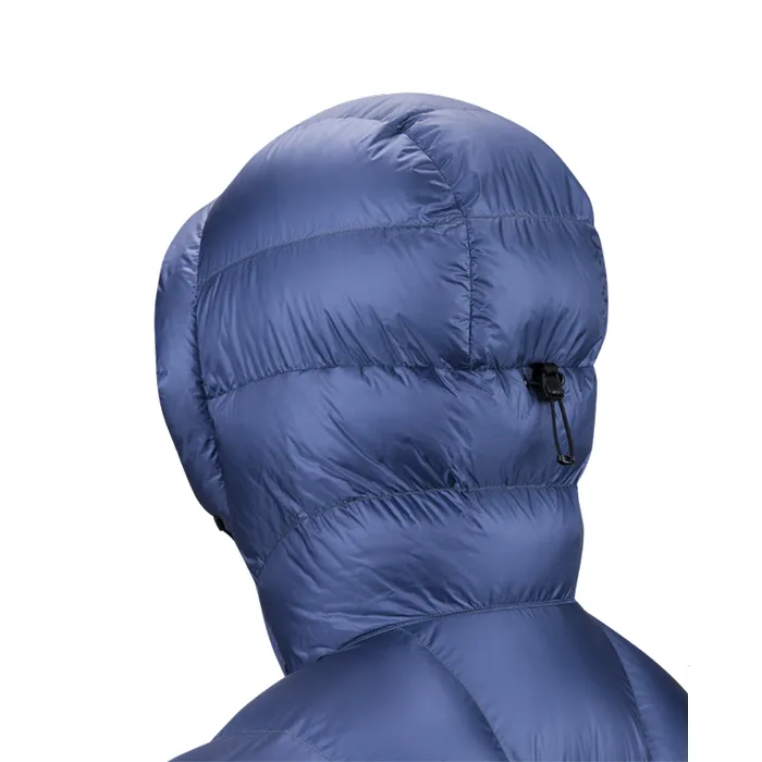 картинка Sivera куртка пуховая Az Дивъ 24 0458 от интернет-магазина Тибет