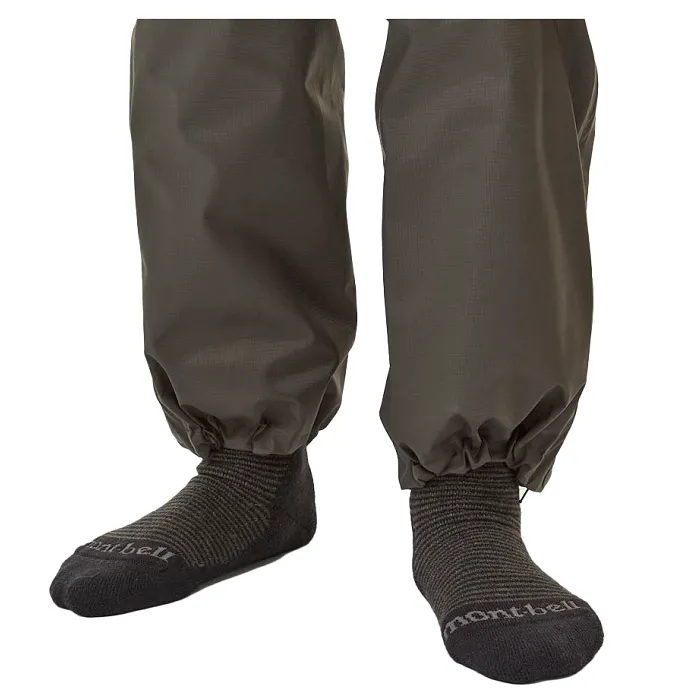 картинка MontBell брюки мембранные Thunder Pass W's от интернет-магазина Тибет