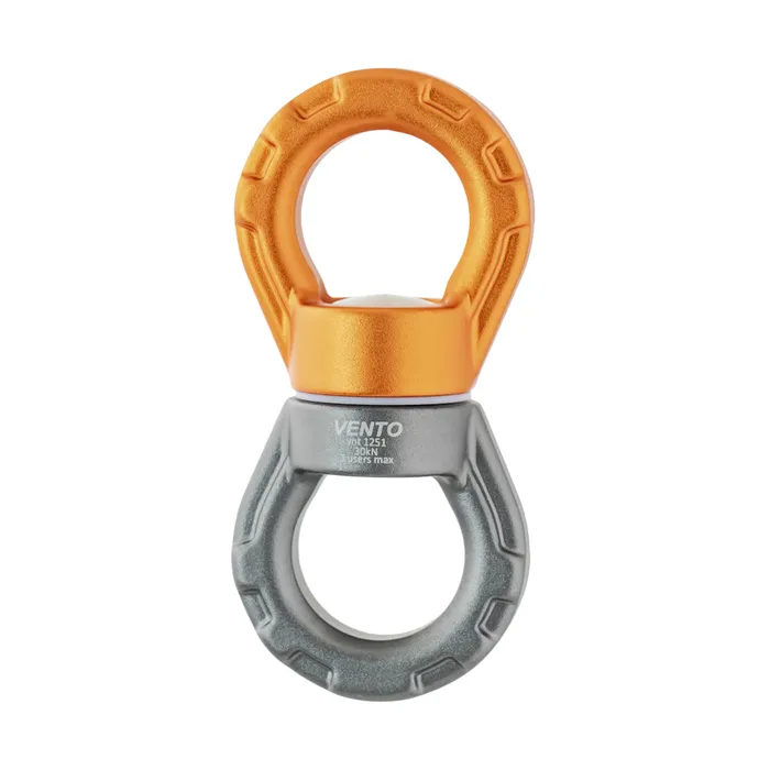 картинка Венто вертлюг с круглыми проушинами от интернет-магазина Тибет