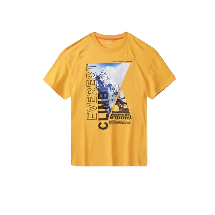 картинка Kailas футболка Mountain Culture Loose KG207126 от интернет-магазина Тибет