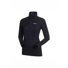 картинка Bergans термобелье верх Soleie Lady Half Zip W's от интернет-магазина Тибет