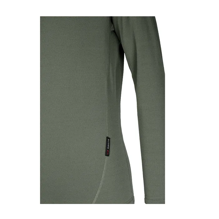 картинка O3 Ozone термобелье комплект Dark от интернет-магазина Тибет