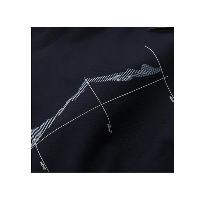 картинка Kailas футболка Cotton T-shirt W's KG2327212 от интернет-магазина Тибет