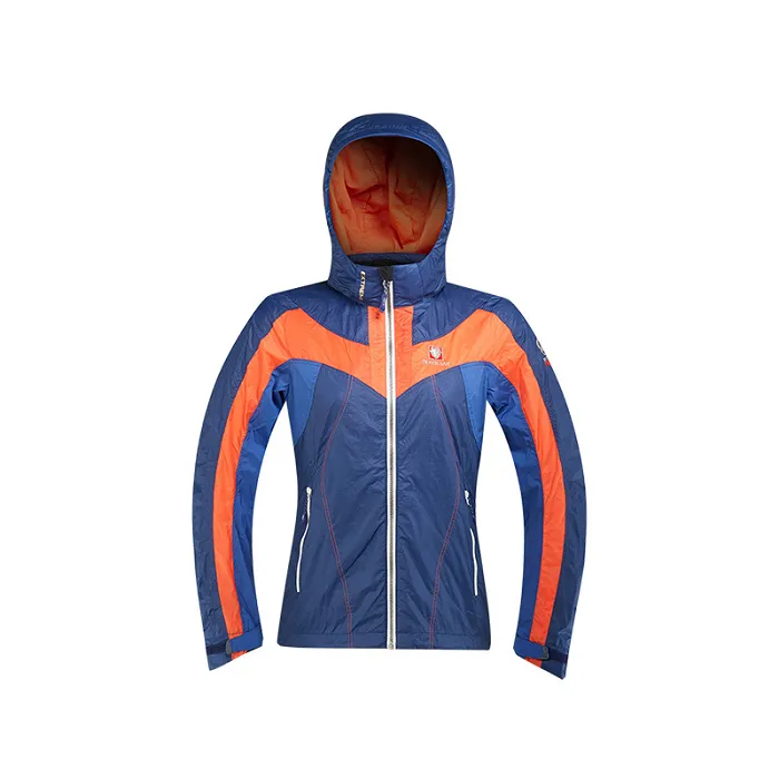 картинка Black Yak ветровка женская B2XP1 от интернет-магазина Тибет