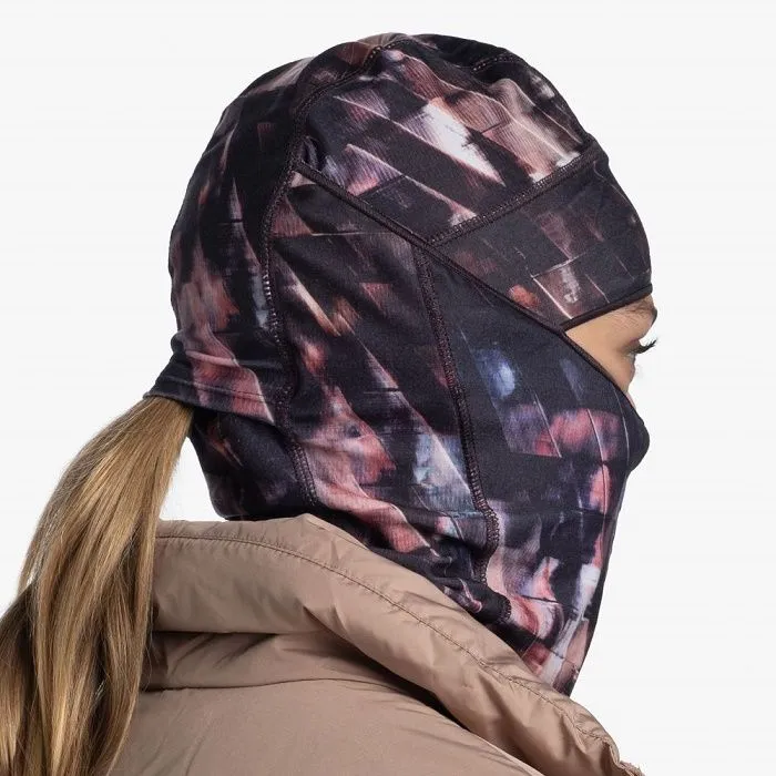 картинка Buff балаклава ThermoNet Balaclava Sinvastek Multi от интернет-магазина Тибет