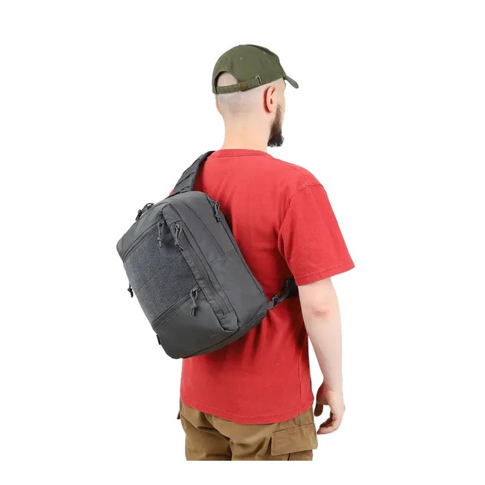 картинка Splav рюкзак тактический однолямочный Division от интернет-магазина Тибет