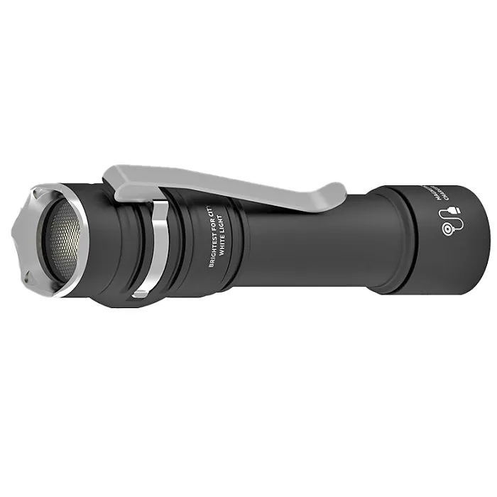картинка Armytek фонарь Prime C2 Pro Magnet USB от интернет-магазина Тибет