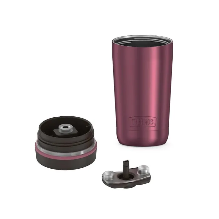 картинка Thermos термокружка TS-1292 PK 0,35л от интернет-магазина Тибет