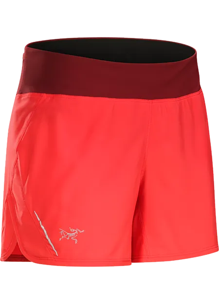 картинка Arcteryx шорты Lyra Short Women's от интернет-магазина Тибет