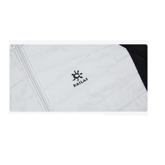 картинка Kailas куртка флисовая Hybrid Insulated KG2230109 от интернет-магазина Тибет