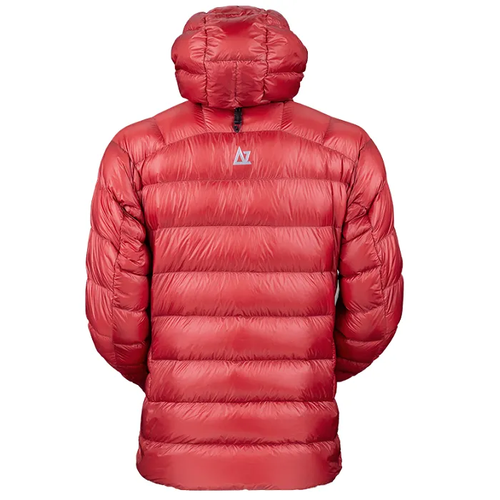 картинка Sivera куртка пуховая Az Бехтерец 24 0584 от интернет-магазина Тибет