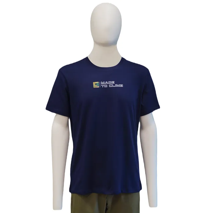 картинка Kailas футболка Basic Cotton (Logo) KG2127109 от интернет-магазина Тибет