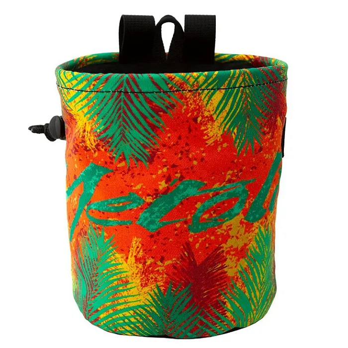 картинка Metolius мешок для магнезии Leaf Camo Comp от интернет-магазина Тибет