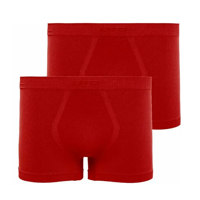 картинка UTO трусы Sports Nilit Softex Boxer (2шт) 922102 от интернет-магазина Тибет