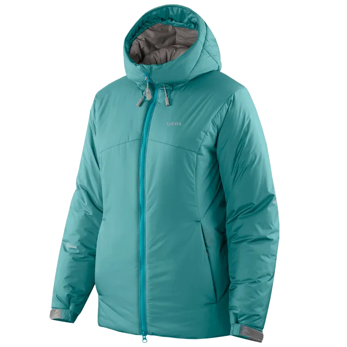 картинка Sivera куртка женская Малица 2.2  от интернет-магазина Тибет