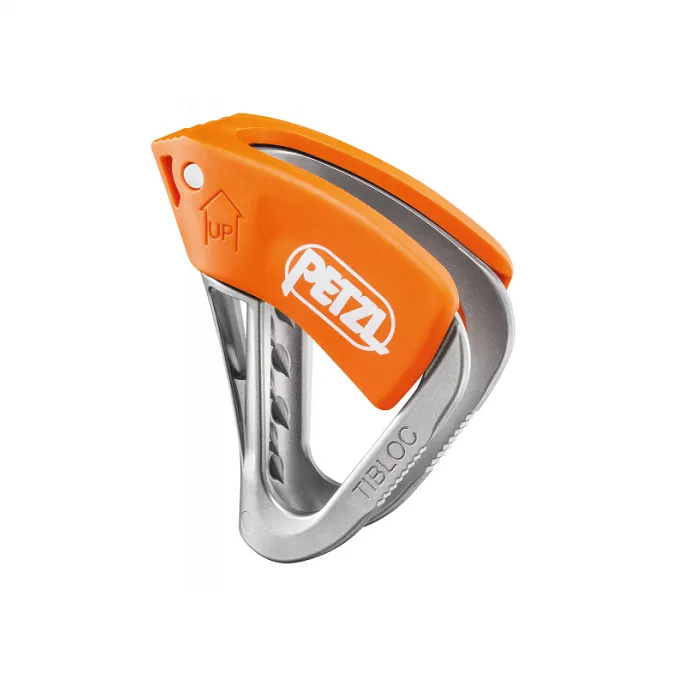картинка Petzl зажим Tibloc 2018 от интернет-магазина Тибет