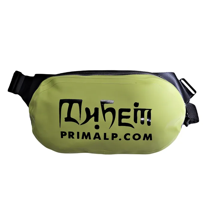 картинка Тибет гермосумка поясная 2л от интернет-магазина Тибет