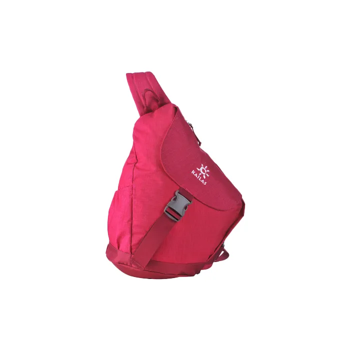 картинка Kailas сумка X Shadow Shoulder Bag 10л KA50054 от интернет-магазина Тибет