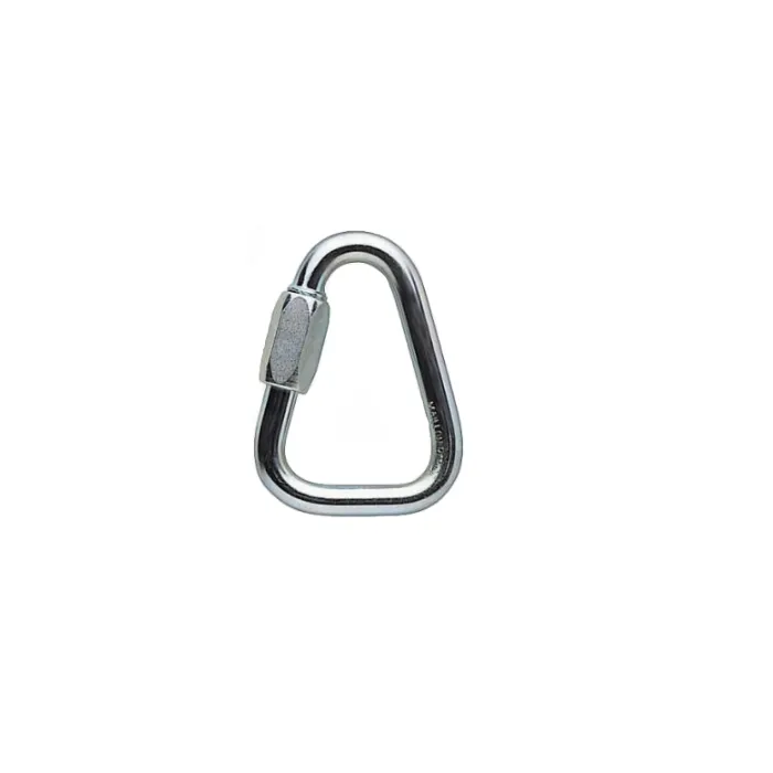 картинка Petzl соединительное звено Delta 10мм от интернет-магазина Тибет