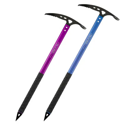 картинка TRANGO ледоруб Alpinist 70см от интернет-магазина Тибет