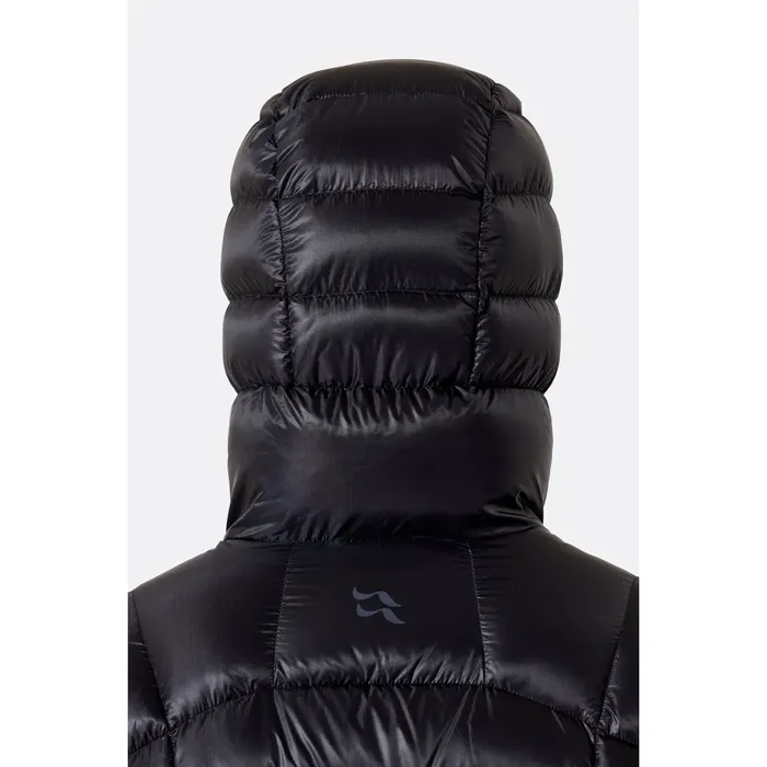 картинка Rab куртка пуховая Mythic Alpine Jacket // от интернет-магазина Тибет
