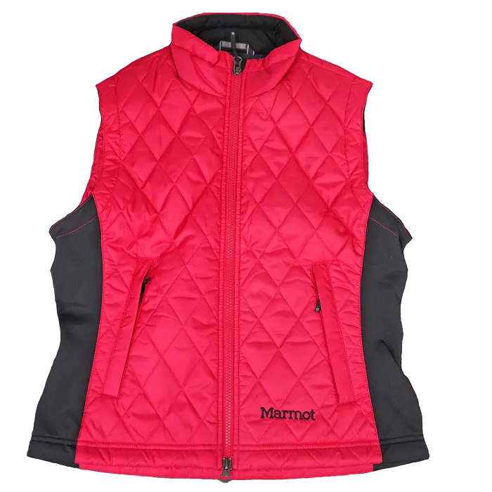 картинка Marmot жилет Kutzbuhel W's от интернет-магазина Тибет