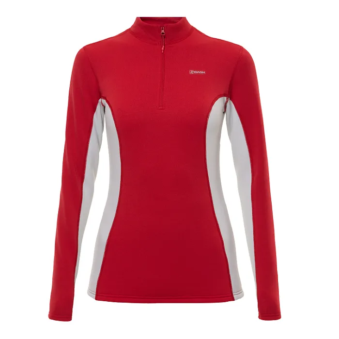 картинка Bask термобелье верх женский T-Skin Lady Jkt V3 от интернет-магазина Тибет