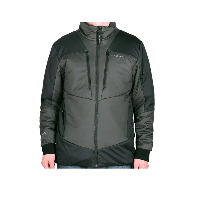картинка Black Yak куртка с синт утеплителем M Storm Jacket  от интернет-магазина Тибет