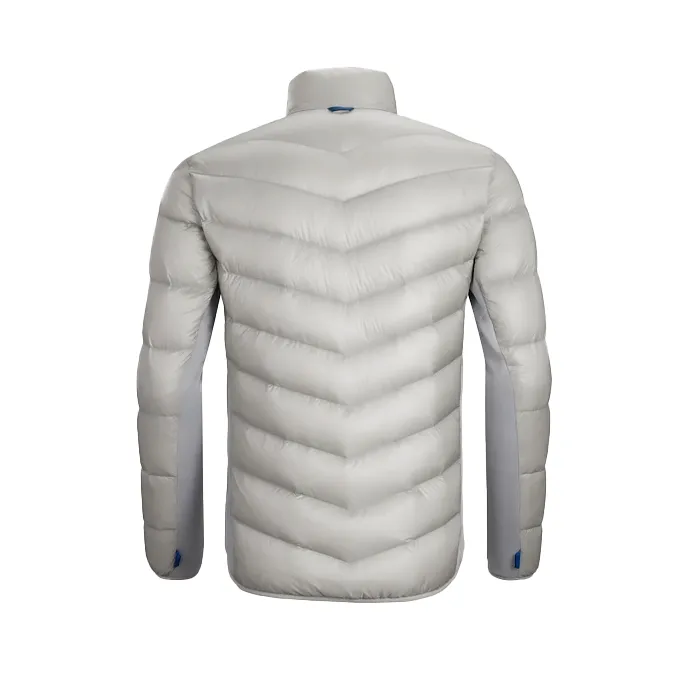 картинка Kailas куртка Zhuokeji 3-in-1 Hardshell (Down Inner Jacket) от интернет-магазина Тибет